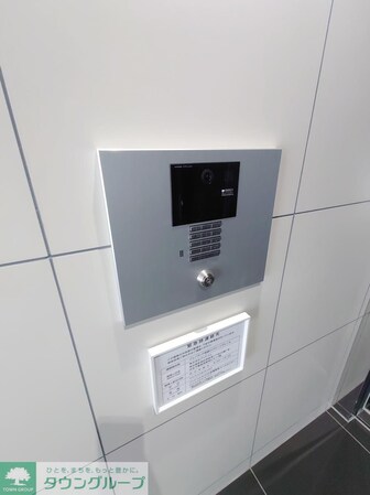 GENOVIA両国VI green veilの物件内観写真